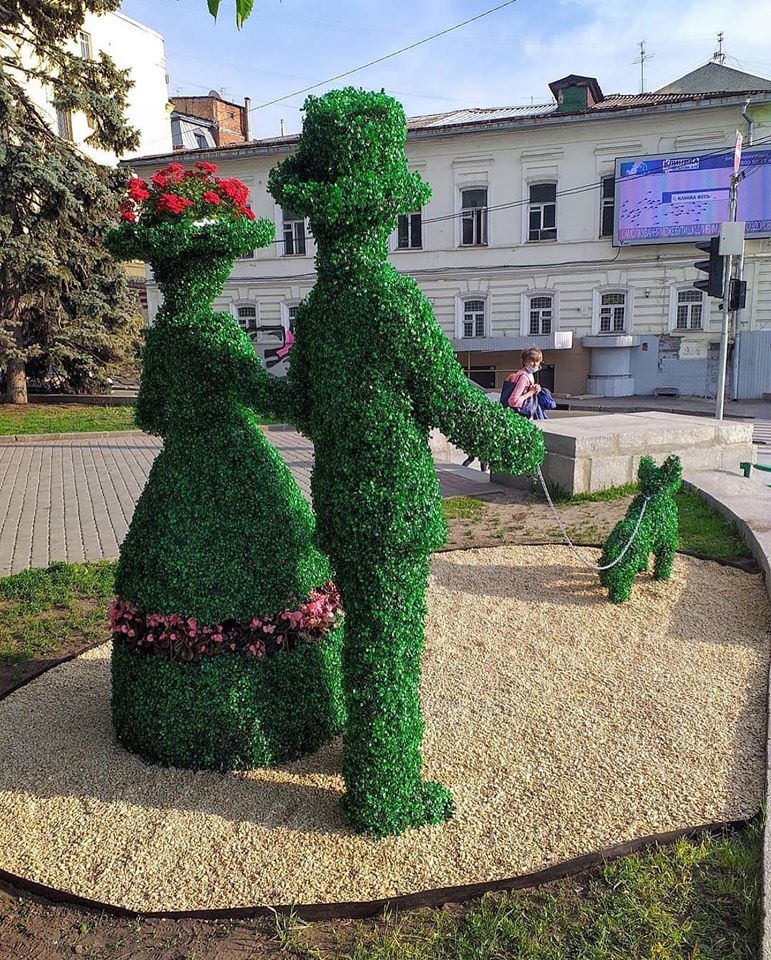 Фото: @valentina.olkhovskay/"Это Харьков"