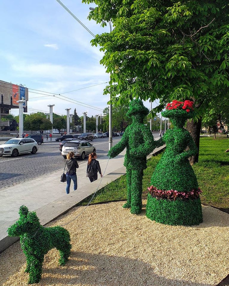 Фото: @valentina.olkhovskay/"Это Харьков"