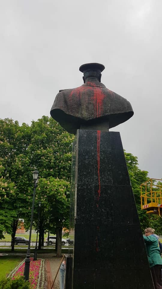 Фото: ВПО Фрайкор