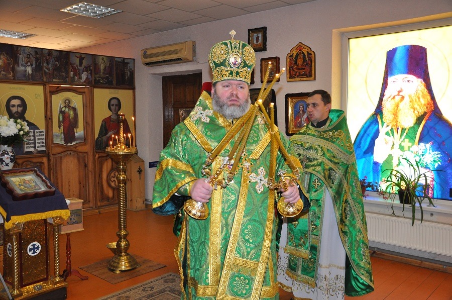 Фото: Город Х