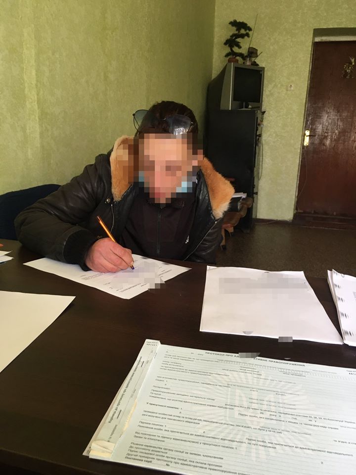 Фото: &lrm;Ювенальна Превенція/facebook