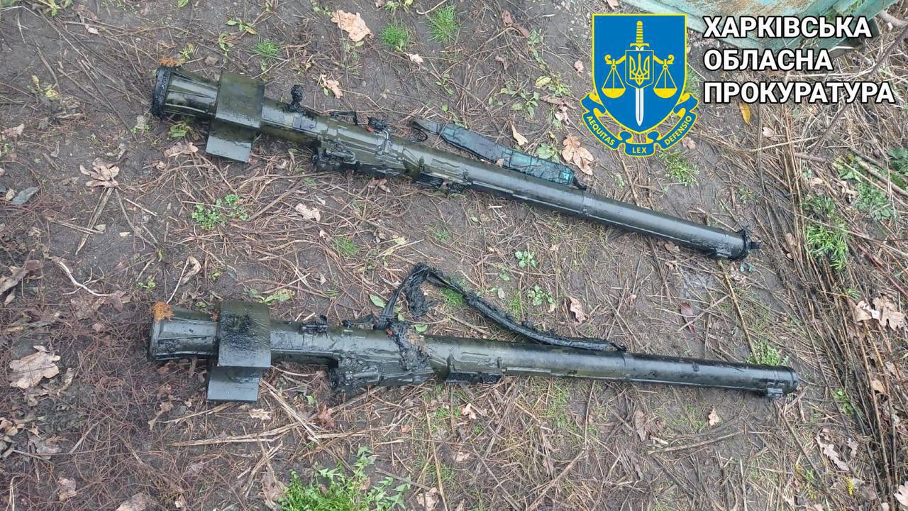 На Харківщині чоловіка засудили до 14 років за вбивство підлітка. Фото: Харківська облпрокуратура