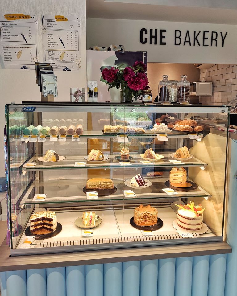 Фото: Eat My Love/facebook