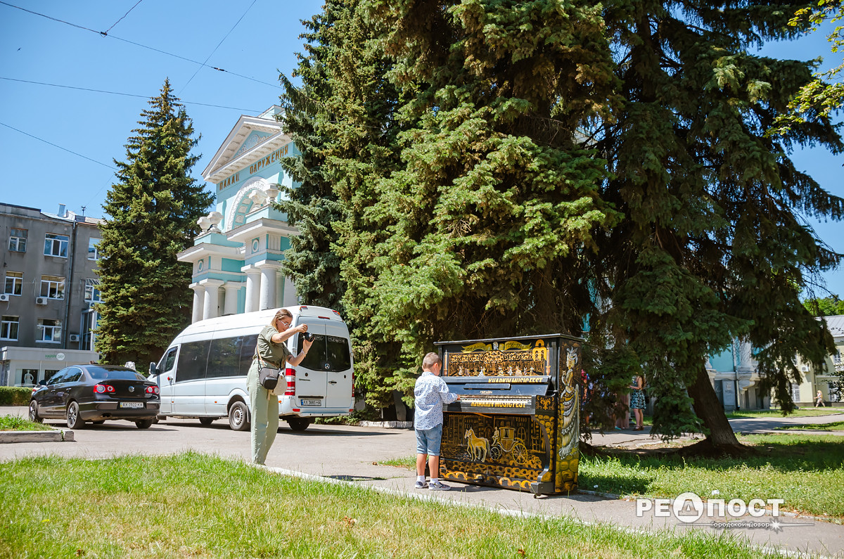 Фото: Василий Голосный/"Редпост"