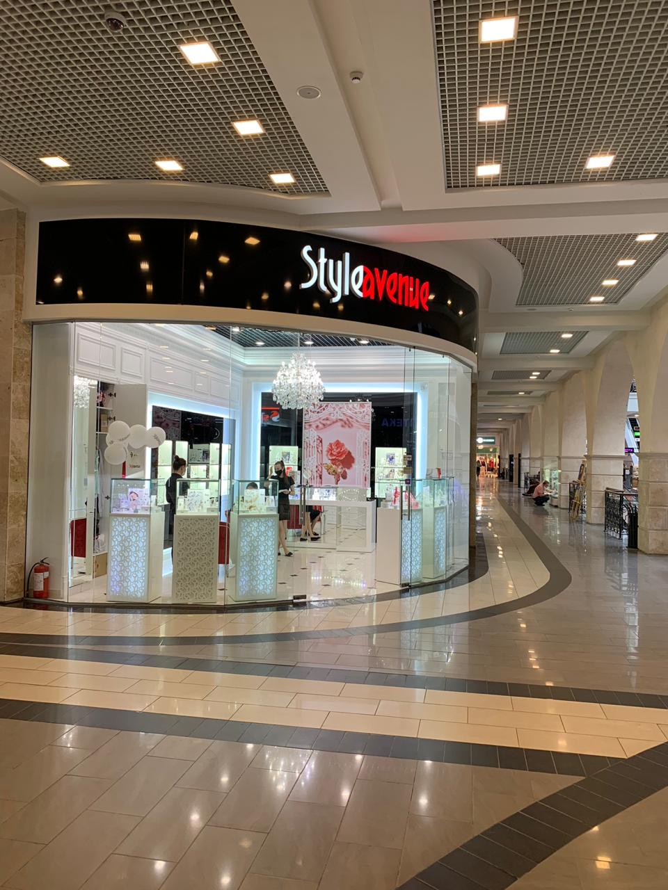 Новые правила работы: в Харькове открылись торгово-развлекательные центры фото 1