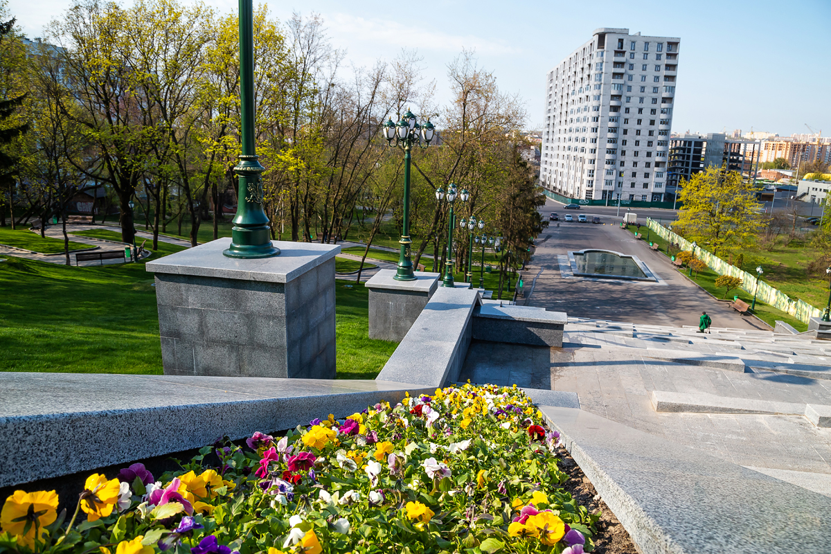 Фото: Василий Голосный/"Известия"