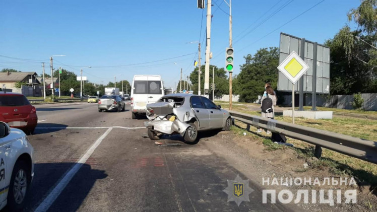 Фото: hk.npu.gov.ua