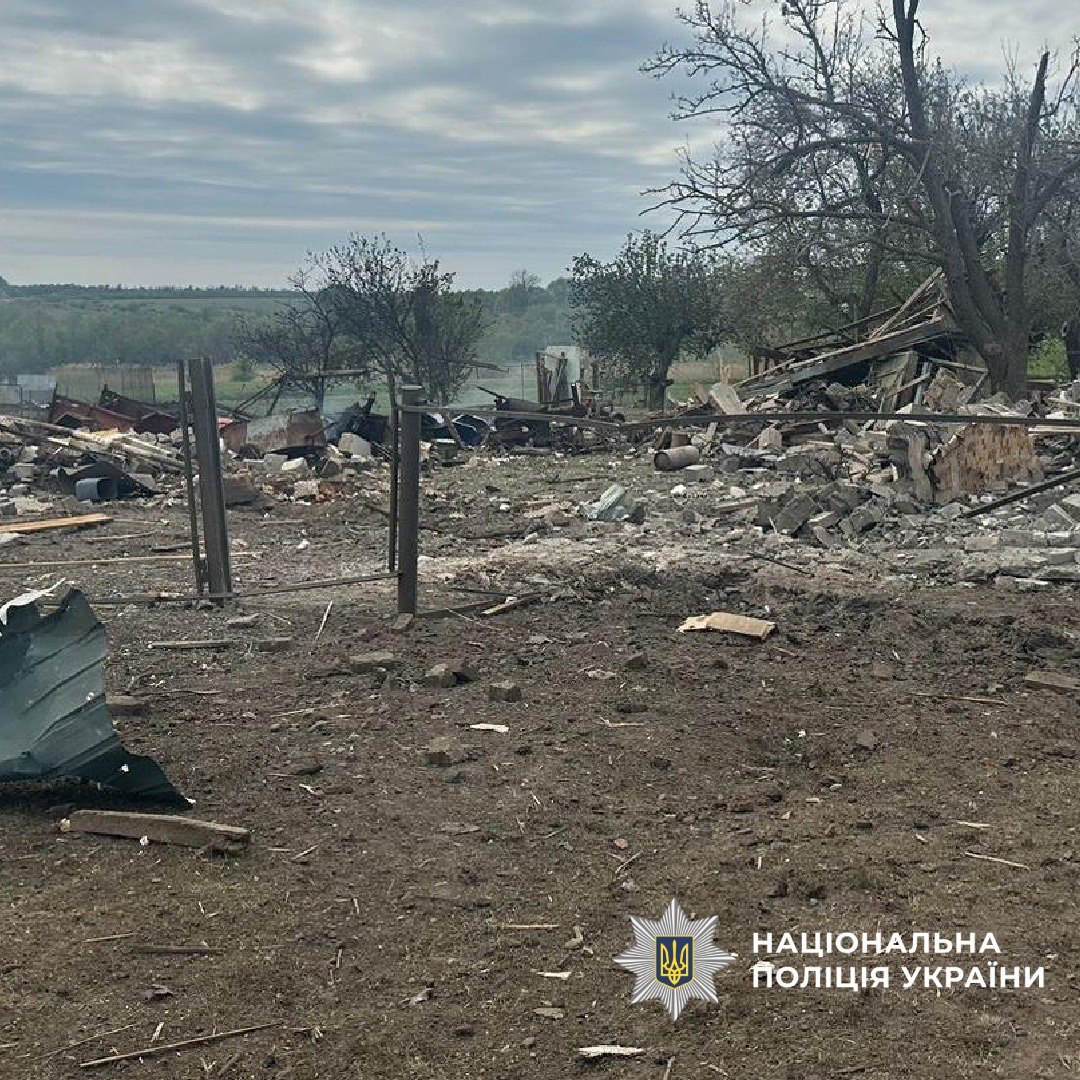 В Харьковской области от обстрелов погибли два человека, еще трое &mdash; ранены.