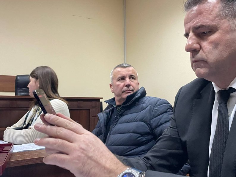 Провал оборони на Харківщині: суд арештував двох командирів. Фото: "Cуспільне"/Лілія Гончарук