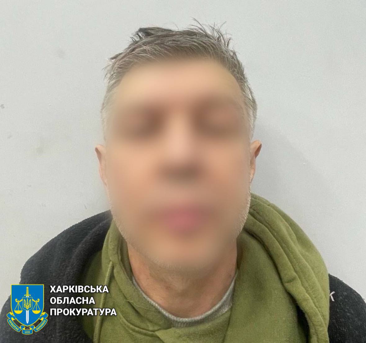 Харьковчанина приговорили к 6 годам за выращивание конопли и хранение боеприпасов. Фото: Харьковская облпрокуратура