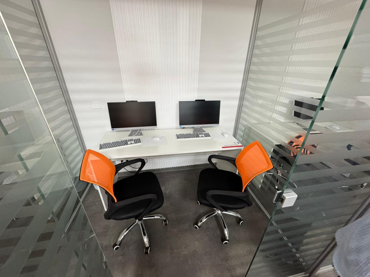 Новое пространство для смелых идей: "Хаб устойчивого бизнеса" стартовал в Харькове. Фото: организаторы