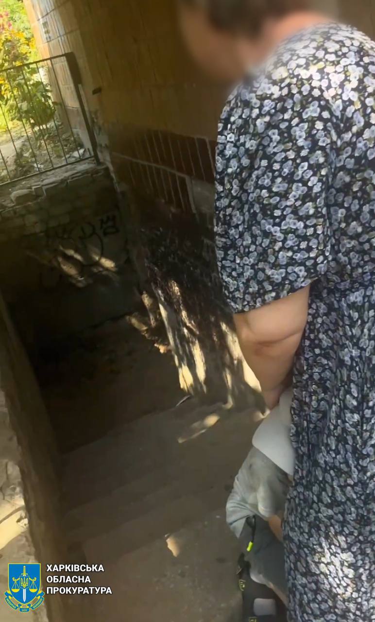 При атаке БпЛА на Харьков были закрыты укрытия: прокуратура начала проверку. Фото: Харьковская облпрокуратура