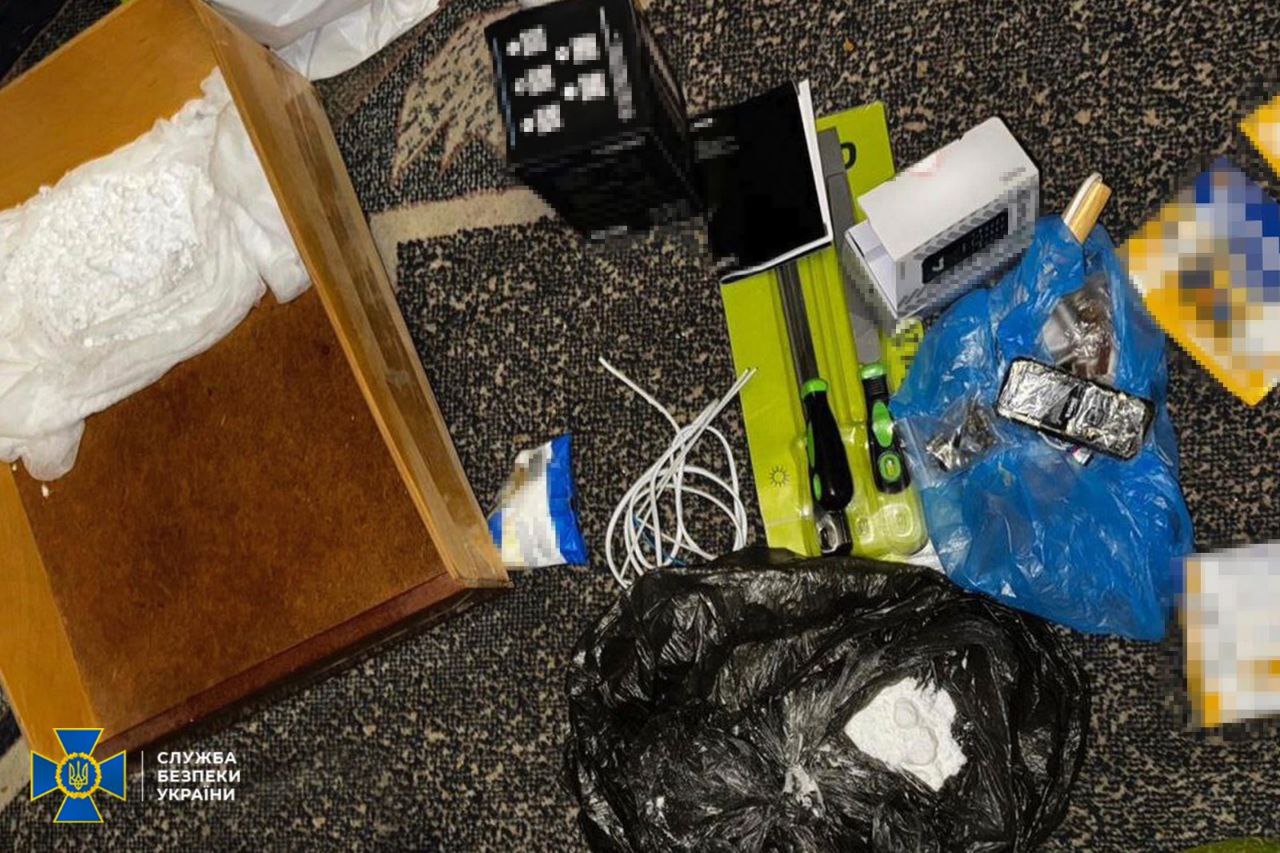 В Харькове задержали 19-летнюю девушку, взорвавшую скутер с военными Фото: СБУ.