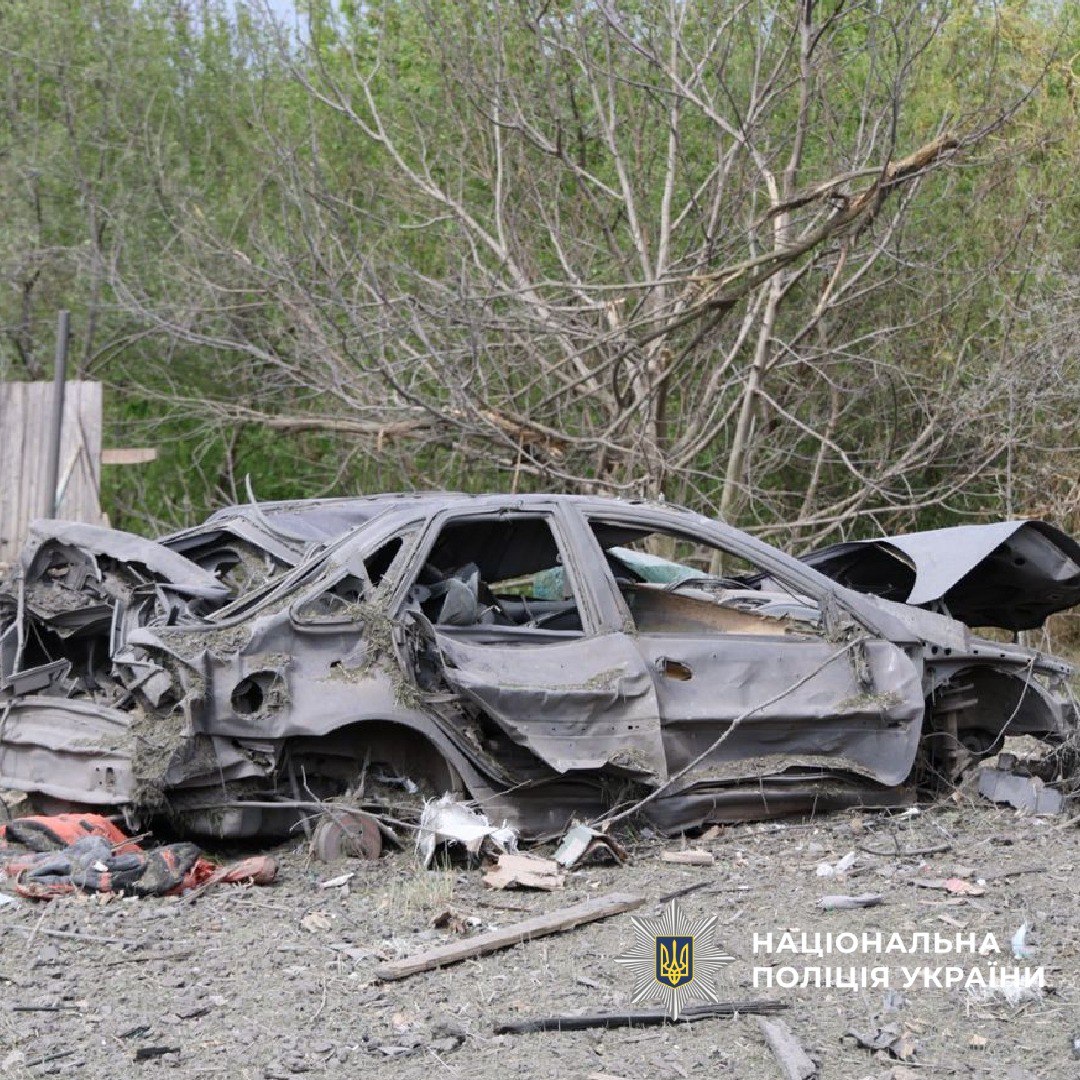 В Харьковской области от обстрелов погибли два человека, еще трое &mdash; ранены.