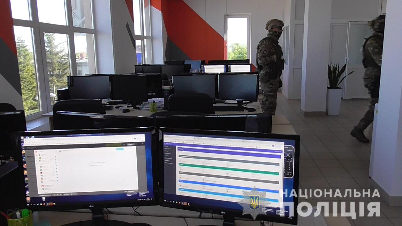 Фото: hk.npu.gov.ua