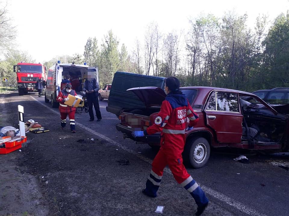 Фото: kh.dsns.gov.ua