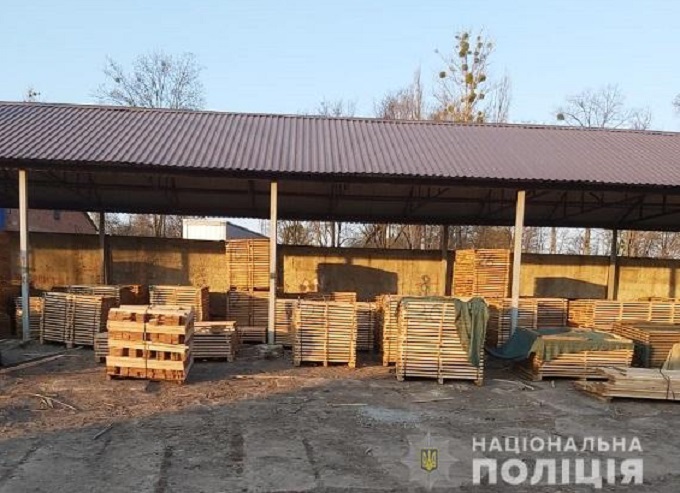 Фото: hk.npu.gov.ua