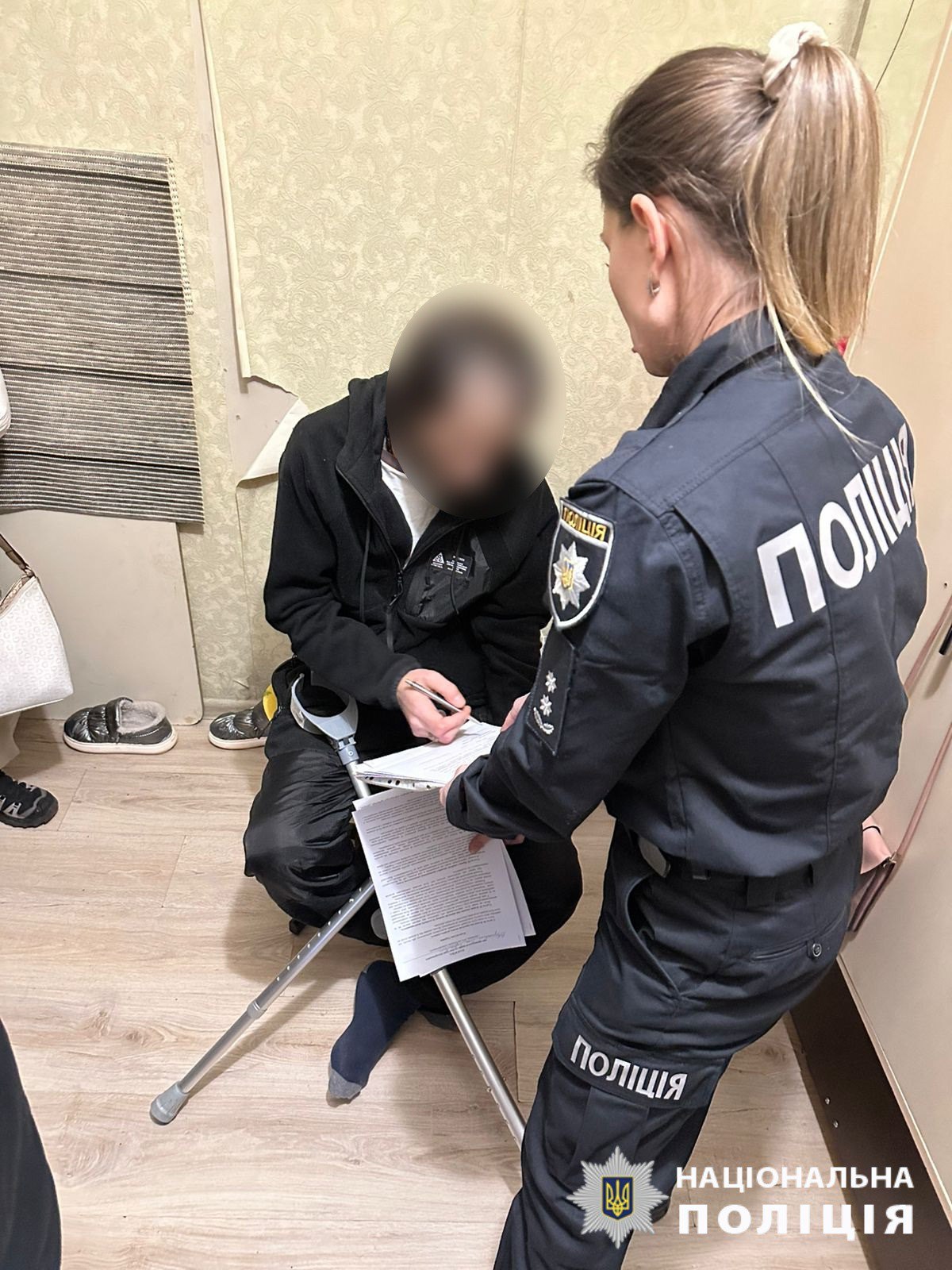 Ліквідовано міжрегіональну групу, яка продавала метадон та димедрол. Фото: Нацполіція