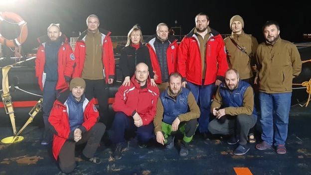 Фото: uac.gov.ua