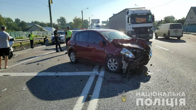 Фото: hk.npu.gov.ua