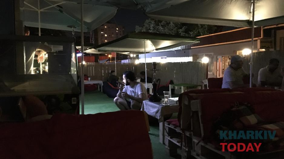 Фото: Богдан Затула/KHARKIV Today