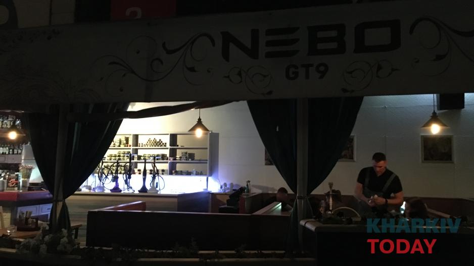 Фото: Богдан Затула/KHARKIV Today