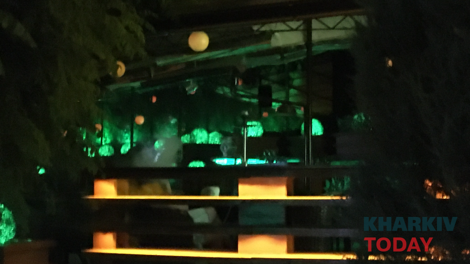 Фото: Богдан Затула/KHARKIV Today
