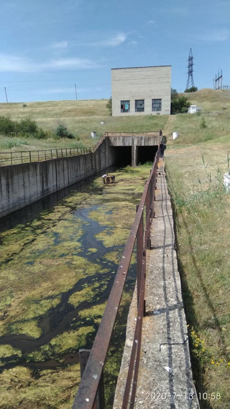 Фото: facebook/trklozova