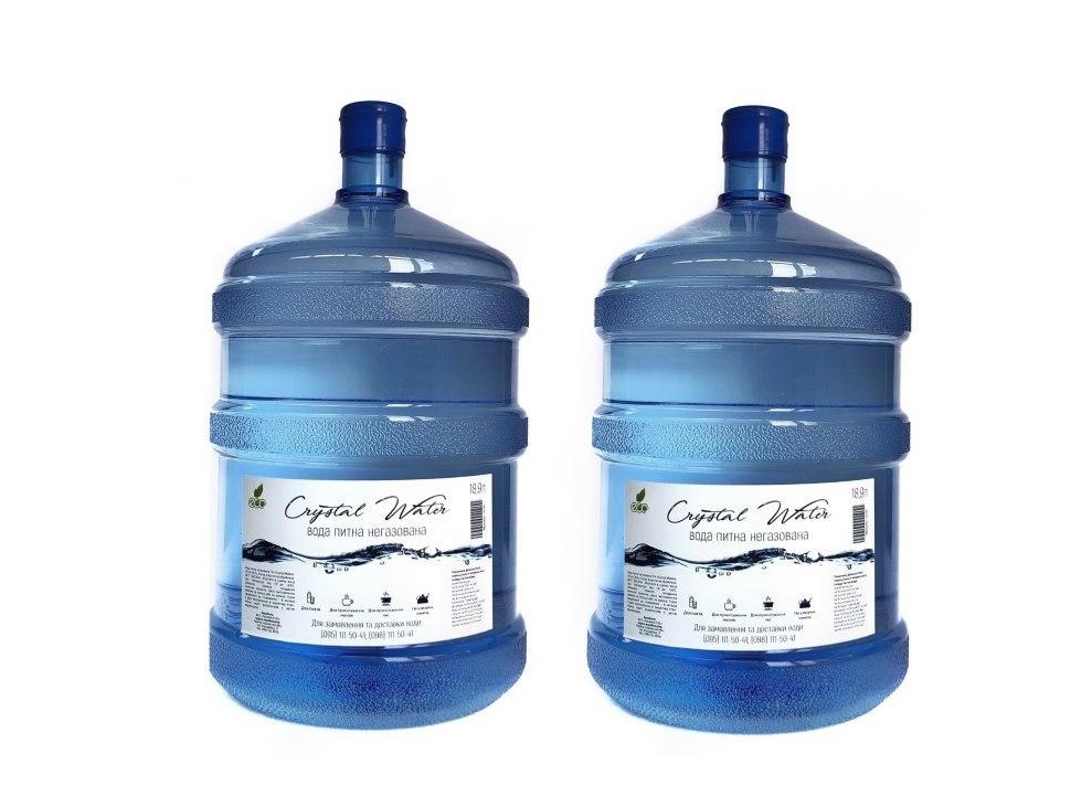 Привезут домой и в офис: обзор сервисов доставки воды в Харькове фото 18 17