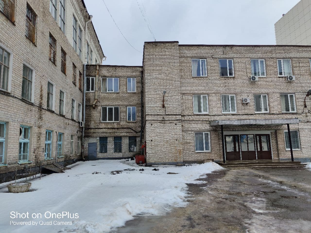 Відомий харківський завод виставили на продаж. Фото: auction.org.ua