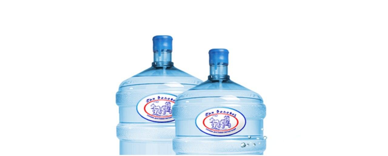 Привезут домой и в офис: обзор сервисов доставки воды в Харькове фото 12 11