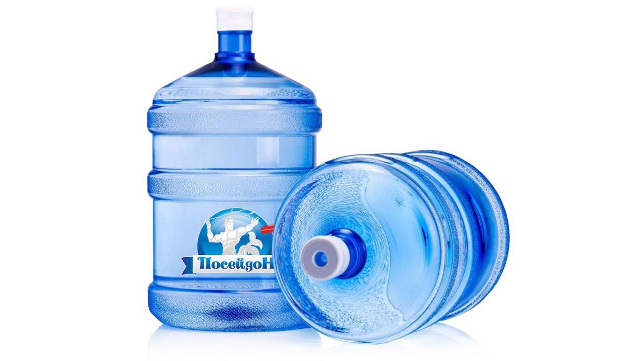 Привезут домой и в офис: обзор сервисов доставки воды в Харькове фото 5 4