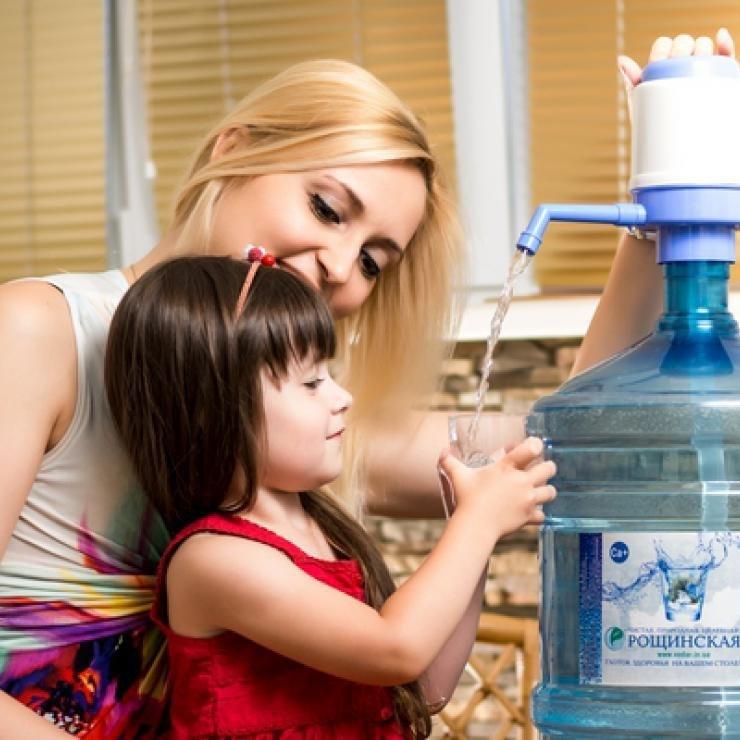 Привезут домой и в офис: обзор сервисов доставки воды в Харькове фото 6 5