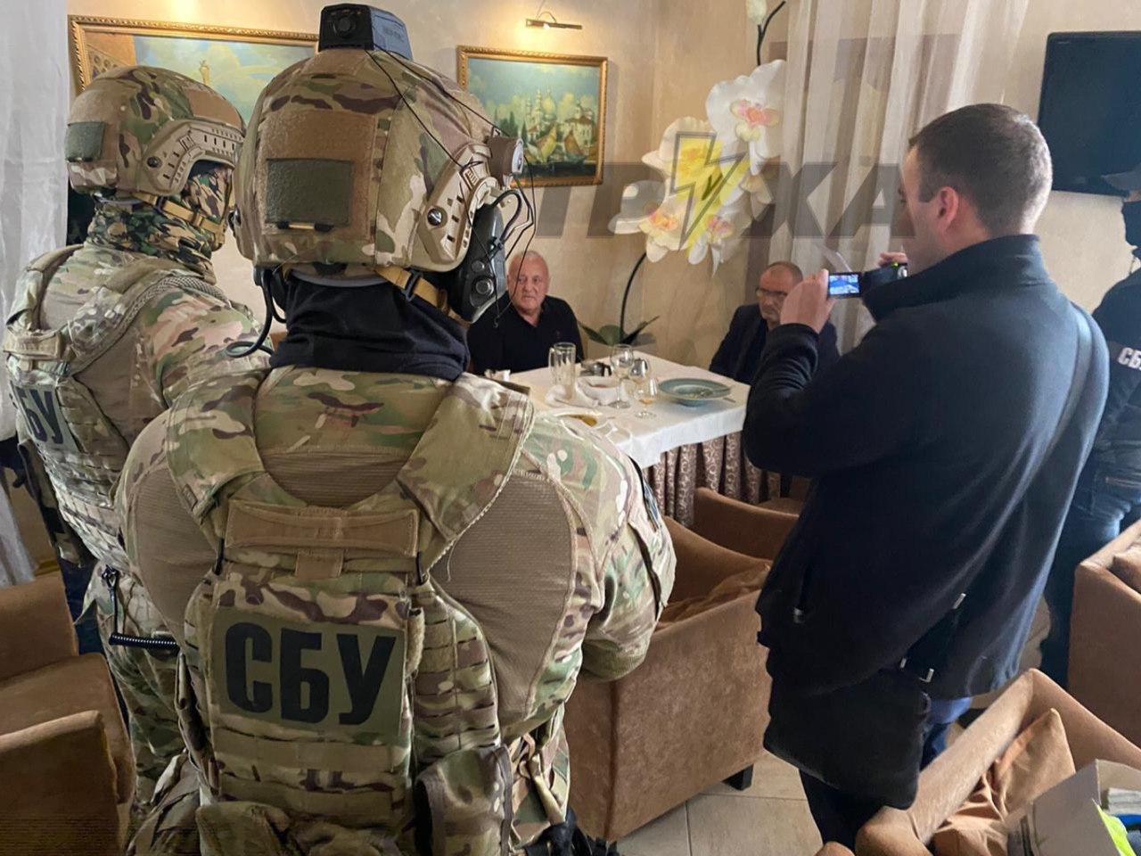 Фото: "ТРУХА"