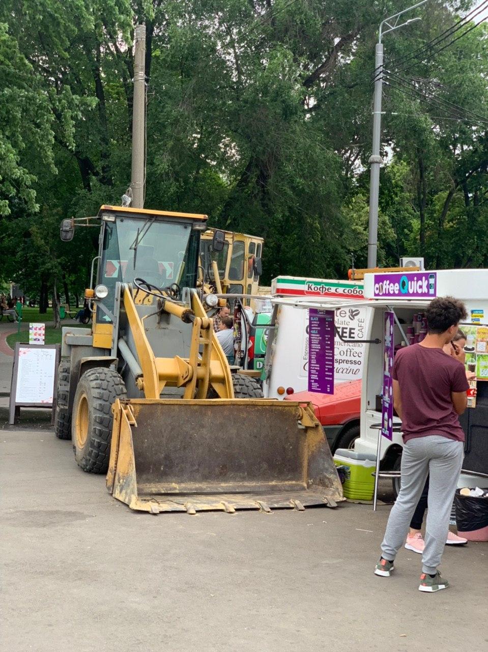 Фото: Харьков 1654