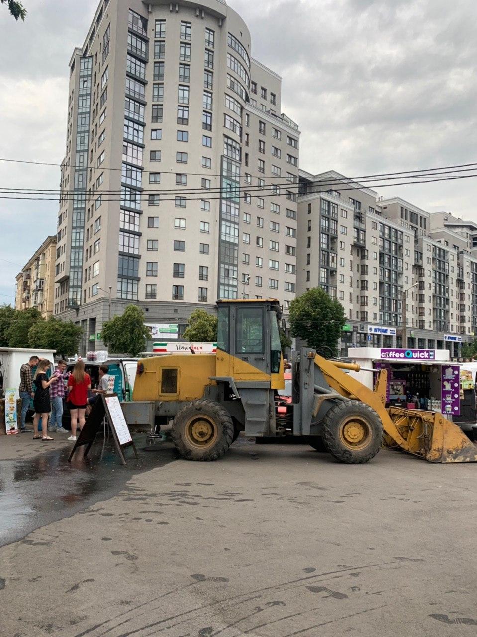 Фото: Харьков 1654