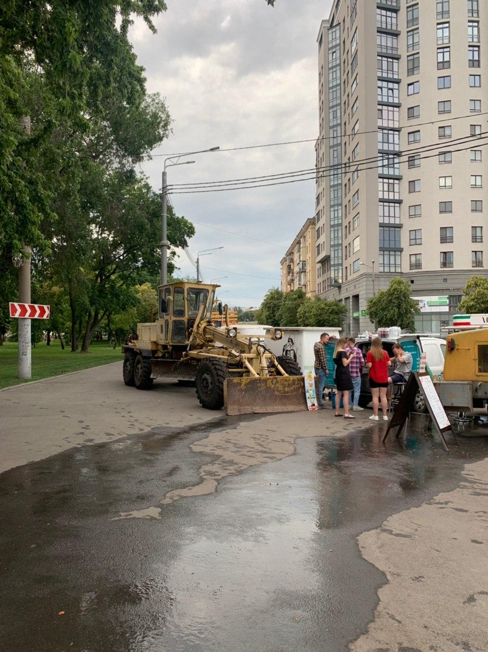 Фото: Харьков 1654