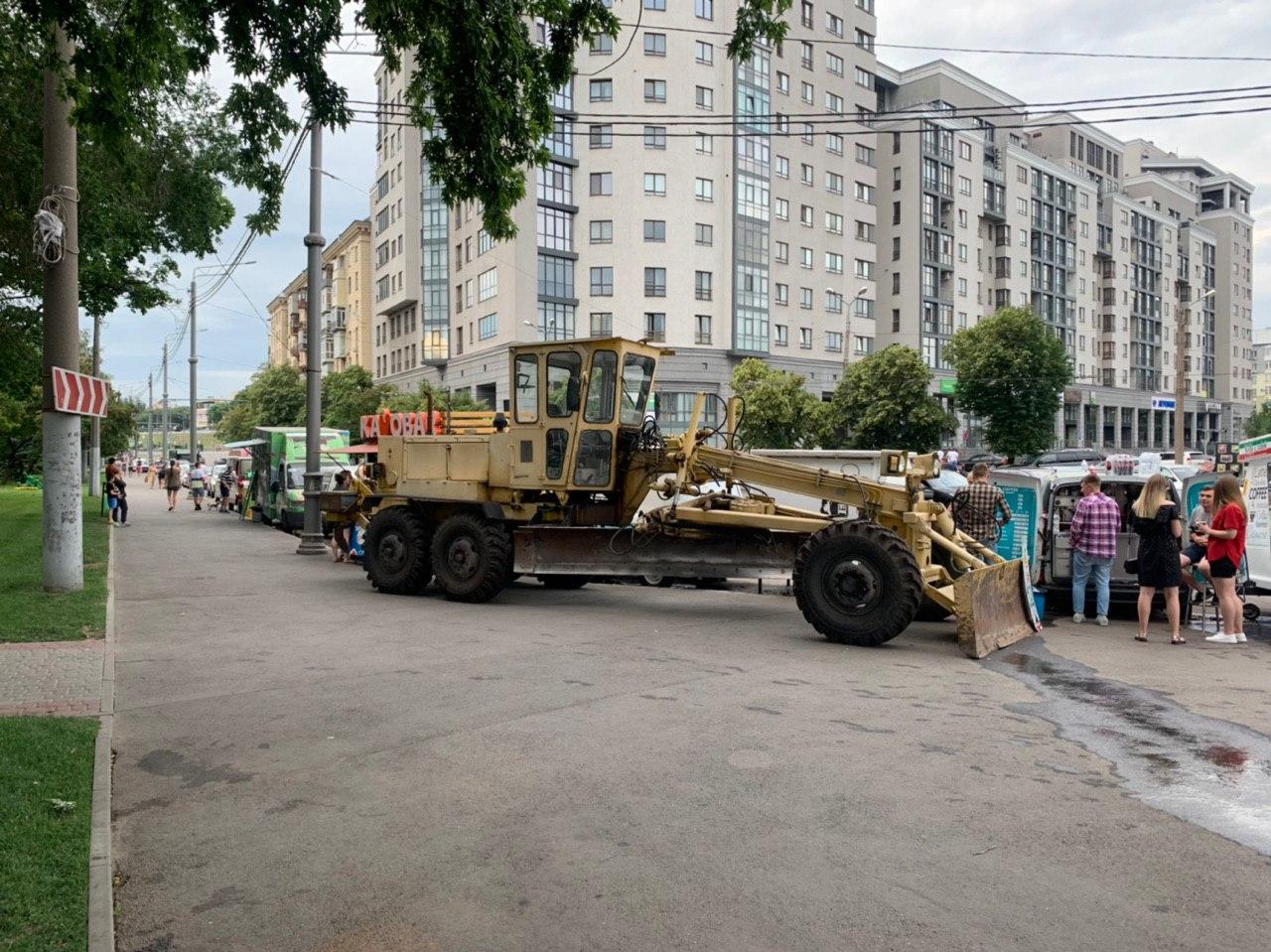 Фото: Харьков 1654