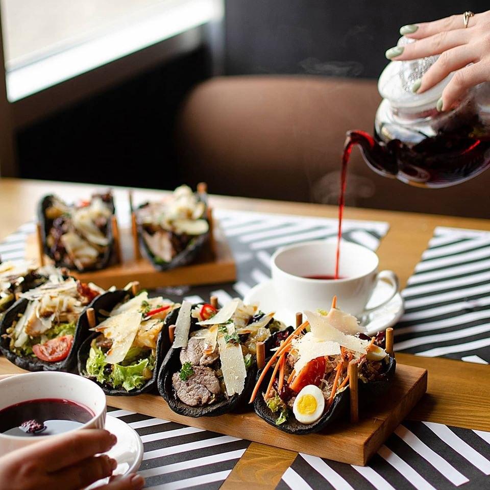 Pitaco Gastro Bar. Фото: Pitaco Gastro Bar/facebook