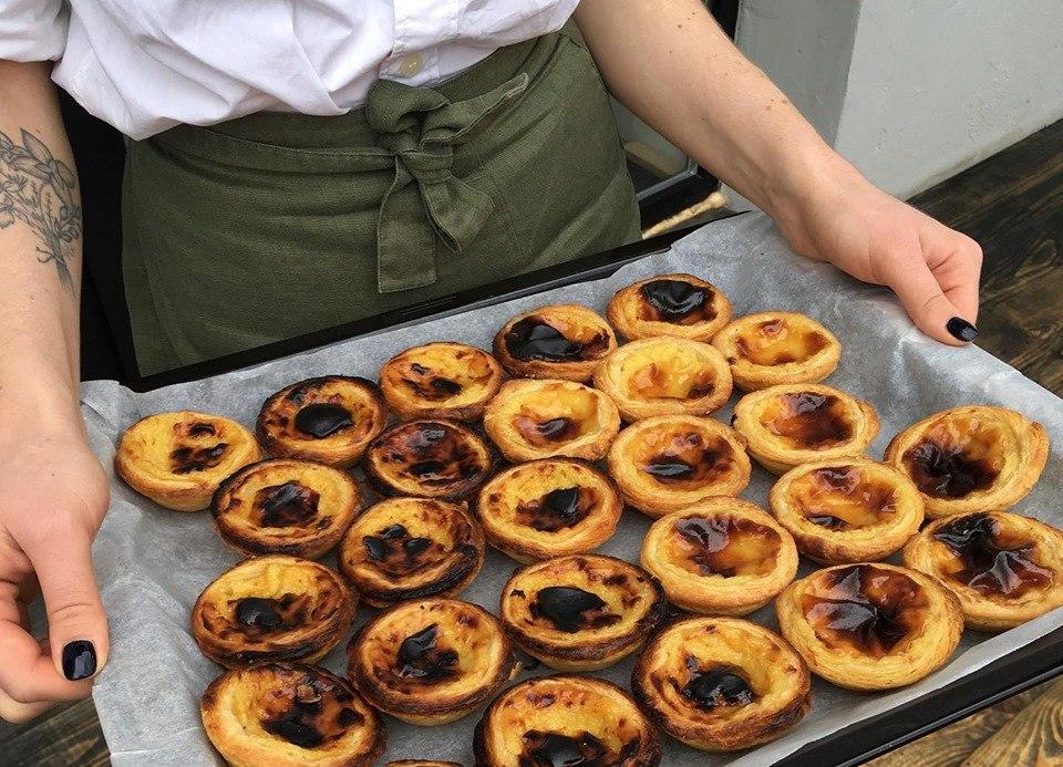 Pakufuda. Фото: Pakufuda/facebook