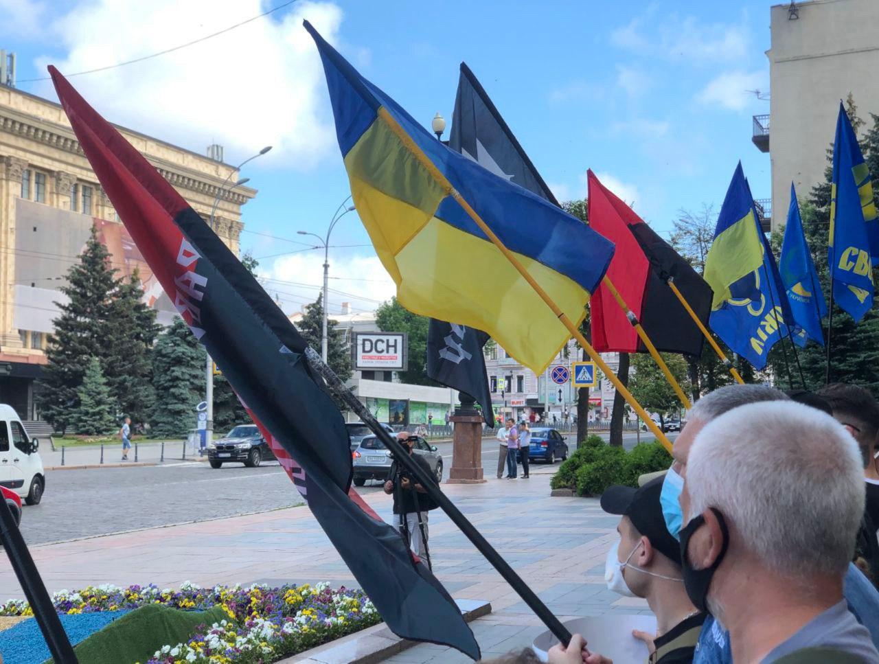 Фото: Харьков 1654