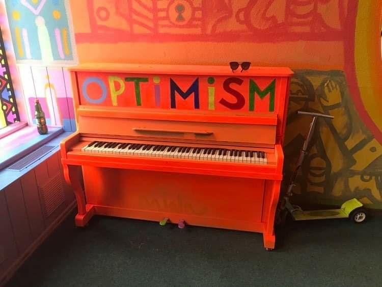 Фото: Kharkiv Music Fest