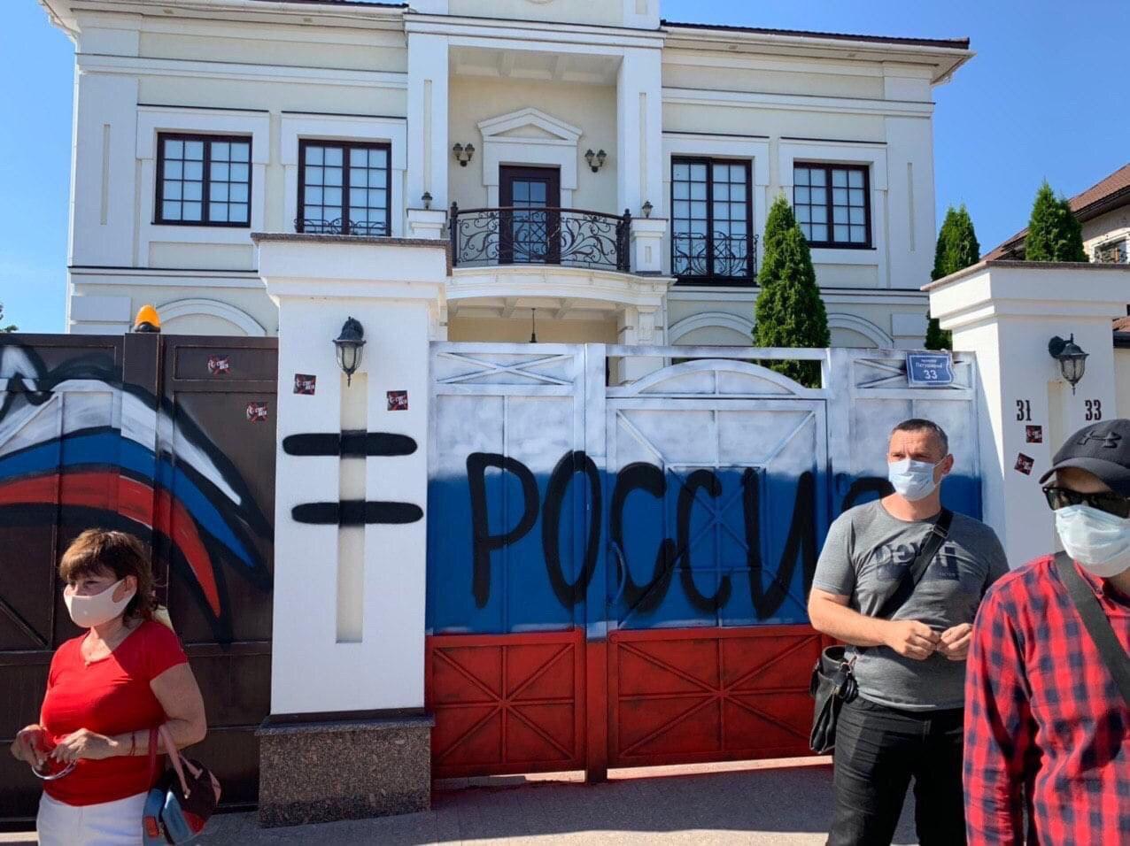 Фото: Максим Жорин/Facebook