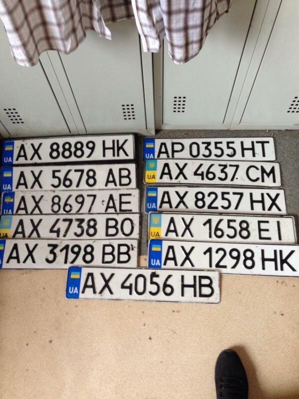 Писать: instagram.com/makszdorik. Фото: Потеряшки Харьков