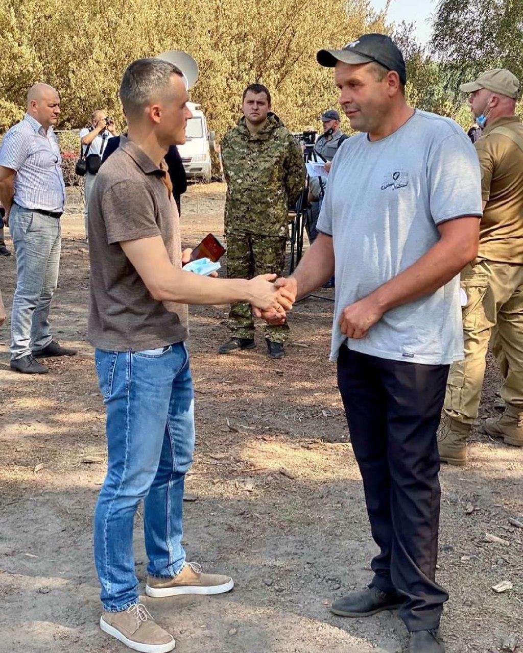 Фото: Харьков 1654