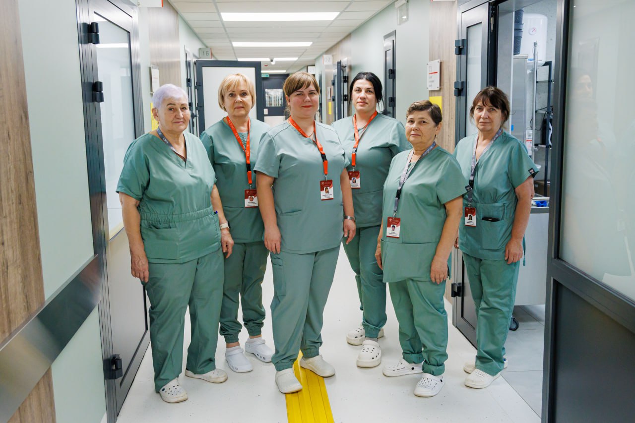 У Харкові медики провели унікальну трансплантацію.