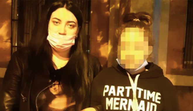 На четвертые сутки: харьковчанку, которая пропала 9 мая, нашли фото 1