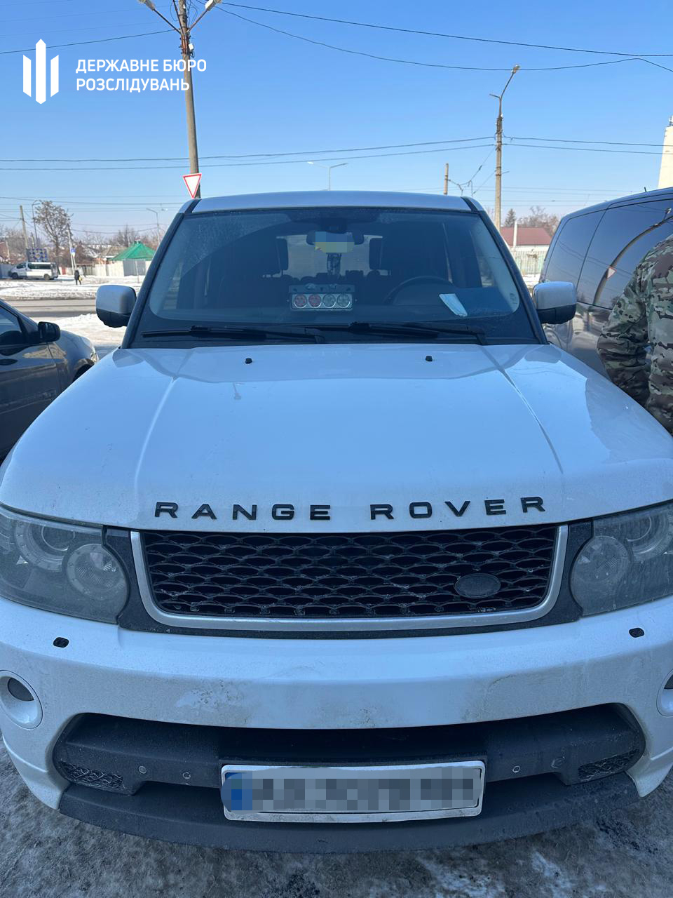 На Харьковщине будут судить мошенника, который за 20 тысяч долларов обещал должность в ДБР. Фото: ДБР