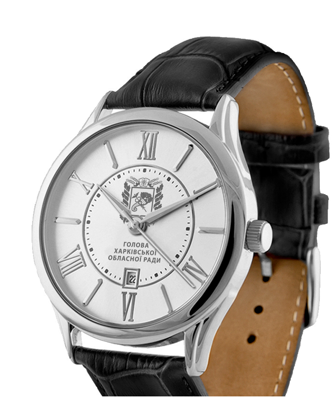 Фото мужских часов &ndash; тендерная документация