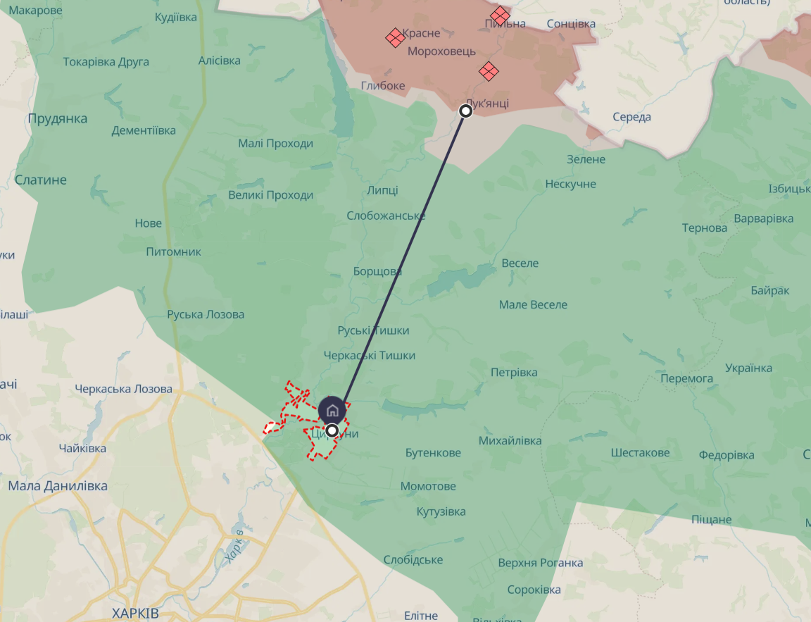 В 25 км от границы: в Циркунах построят укрытие в лицее за 137 млн грн фото 1